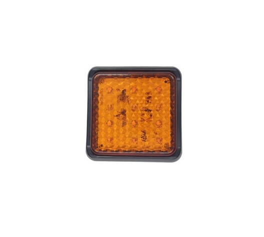 LED ΟΠΙΣΘΙΟ ΦΑΝΑΡΙ STOP-ΠΟΡΕΙΑΣ ΠΟΡΤΟΚΑΛΙ 12-24V KX-02281