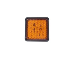 LED ΟΠΙΣΘΙΟ ΦΑΝΑΡΙ STOP-ΠΟΡΕΙΑΣ ΠΟΡΤΟΚΑΛΙ 12-24V KX-02281