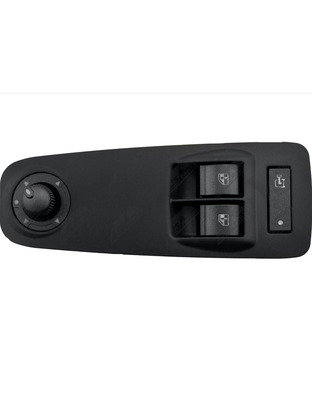 ΔΙΑΚΟΠΤΗΣ ΓΙΑ FIAT DUCATO 06+ /CITROEN JUMPER 06+ /PEUGEOT BOXER 06+ ΠΟΛΛΑΠΛΟΣ 8PIN ΠΑΡΑΘΥΡΩΝ orig.735487419