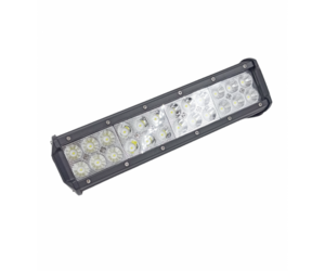 LED ΜΠΑΡΑ 2 ΣΕΙΡΩΝ 72W RLG-YH015