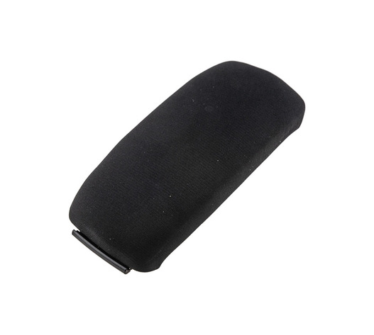 ΚΑΠΑΚΙ OEM ΤΕΜΠΕΛΗ ΓΙΑ AUDI A3 2003-2012 ΜΑΥΡΟ ΧΡΩΜΑ ΥΦΑΣΜΑΤΙΝΟ orig.8P0864245P NTY - 1 τεμ.