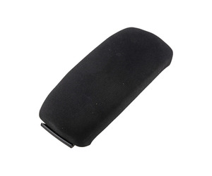 ΚΑΠΑΚΙ OEM ΤΕΜΠΕΛΗ ΓΙΑ AUDI A3 2003-2012 ΜΑΥΡΟ ΧΡΩΜΑ ΥΦΑΣΜΑΤΙΝΟ orig.8P0864245P NTY - 1 τεμ.