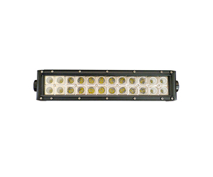 ΠΡΟΒΟΛΕΑΣ ME 24LED HP 6.000K 10-45V 72W 383X70X97mm M-TECH