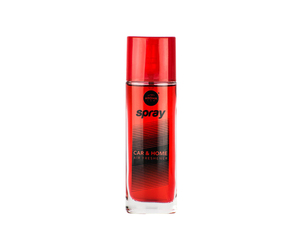 Amio - ΑΡΩΜΑΤΙΚΟ ΣΠΡΕΙ AROMA SPRAY ΦΡΑΟΥΛΑ 50ml - 1 TEM. (A92796/AM)