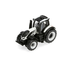 ΜΙΝΙΑΤΟΥΡΑ ΤΡΑΚΤΕΡ NEW HOLLAND/MASS ΣΕ ΔΙΑΦΟΡΑ ΧΡΩΜΑΤΑ 3'' BURAGO 1ΤΕΜ. LAMPA 1ΤΕΜ.