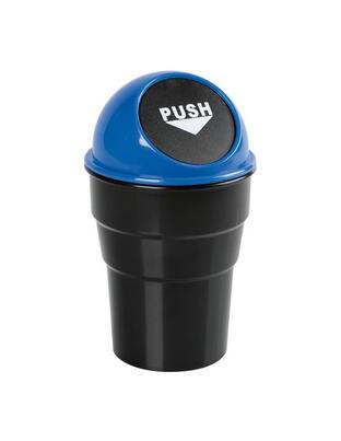 ΚΑΔΟΣ ΑΠΟΡΡΙΜΜΑΤΩΝ ΑΥΤΟΚΙΝΗΤΟΥ ΜΕ ΚΑΠΑΚΙ PUSH-BIN 100 X 180 mm LAMPA - 1 ΤΕΜ.