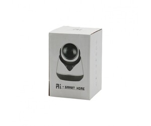 SMART HOME WIFI IP CAMERA SE-CWI-8594