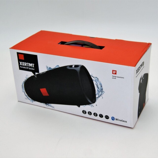 ΦΟΡΗΤΟ ΗΧΕΙΟ BLUETOOTH SP-SO-5086