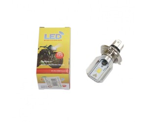 ΛΑΜΠΑ LED ΜΟΤΟΣΥΚΛΕΤΑΣ AU-LI-8530
