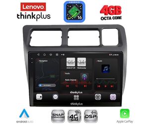 LENOVO LTG 7710_CPA (9inc) MULTIMEDIA TABLET for TOYOTA COROLLA mod. 1992-1997