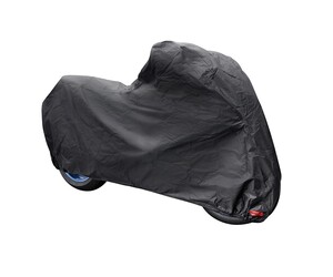 ΚΟΥΚΟΥΛΑ ΜΗΧΑΝΗΣ COVERLUX (S) 183 Χ 87 Χ 119 cm