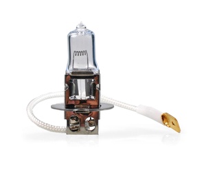 H3 24V 70W PK22s STANDARD ΑΛΟΓΟΝΟΥ ΚΟΥΤΙ 1ΤΕΜ. M-TECH