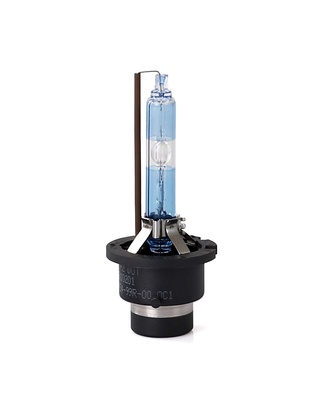 D2S 12V 35W P32d-2 5.000K POWERTEC PLATINUM 2ΤΕΜ. M-TECH