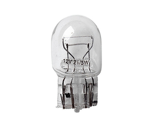 ΛΑΜΠΑ ΑΚΑΛΥΚΗ ΓΙΓΑΣ 12V W21/5W