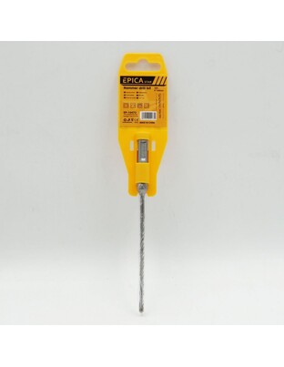 ΜΥΤΗ ΤΡΥΠΑΝΙΟΥ 4*160mm EPICA STAR EP-10473