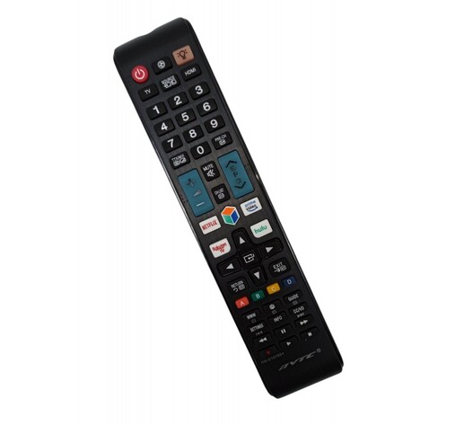 ΤΗΛΕΧΕΙΡΙΣΤΗΡΙΟ ΓΙΑ ΤΗΛΕΟΡΑΣΕΙΣ SAMSUNG RM-D1078S+