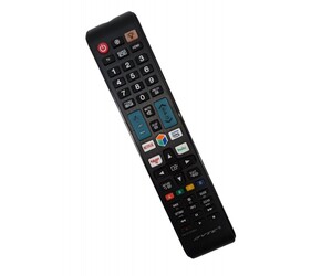 ΤΗΛΕΧΕΙΡΙΣΤΗΡΙΟ ΓΙΑ ΤΗΛΕΟΡΑΣΕΙΣ SAMSUNG RM-D1078S+