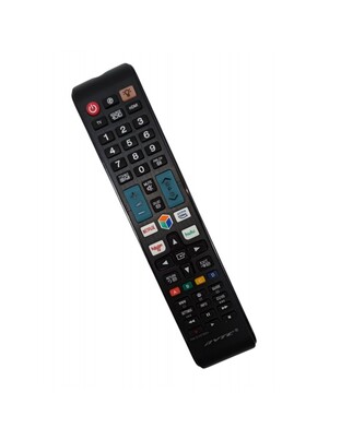 ΤΗΛΕΧΕΙΡΙΣΤΗΡΙΟ ΓΙΑ ΤΗΛΕΟΡΑΣΕΙΣ SAMSUNG RM-D1078S+