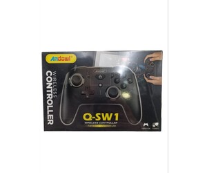 ΑΣΥΡΜΑΤΟ ΧΕΙΡΙΣΤΗΡΙΟ GAMING ANDOWL Q-SW1