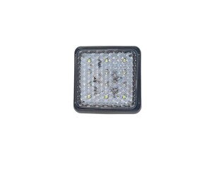 LED ΟΠΙΣΘΙΟ ΦΑΝΑΡΙ STOP-ΠΟΡΕΙΑΣ ΛΕΥΚΟ 12-24V ΚΧ-02279