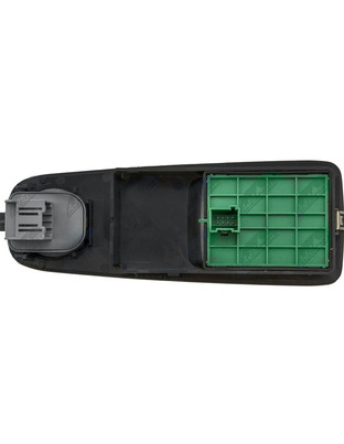 ΔΙΑΚΟΠΤΗΣ ΓΙΑ FIAT DUCATO 06+ /CITROEN JUMPER 06+ /PEUGEOT BOXER 06+ ΠΟΛΛΑΠΛΟΣ 8PIN ΠΑΡΑΘΥΡΩΝ orig.735487419
