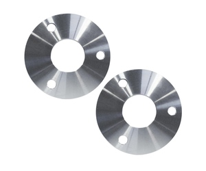 ΑΠΟΣΤΑΤΕΣ-ΠΡΟΣΘΗΚΕΣ ΤΡΟΧΩΝ 3X112 5mm  SIMONI RACING - 2 TEM.