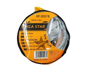EPICA STAR ΣΥΡΜΑΤΟΣΧΟΙΝΟ ΡΥΜΟΥΛΚΗΣΗΣ 4mx10mm EP-30578