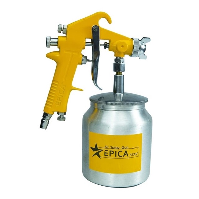 EPICA STAR ΠΙΣΤΟΛΙ ΑΕΡΟΣ ΒΑΦΗΣ 750cc EP-50348