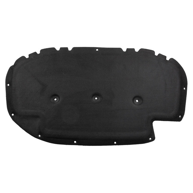 ΗΧΟΜΟΝΩΣΗ ΓΙΑ VW GOLF VII 12>  ΚΑΠΩ ΧΩΡΟΥ ΚΙΝΗΤΗΡΑ orig.5G0863831 NTY - 1 τεμ.