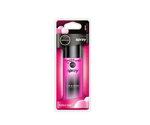 Amio - ΑΡΩΜΑΤΙΚΟ ΣΠΡΕΙ AROMA SPRAY ΤΣΙΧΛΟΦΟΥΣΚΑ 50ml - 1 TEM. (A92797/AM)