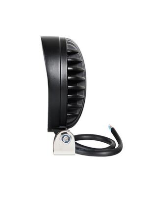 ΠΡΟΒΟΛΕΑΣ ΕΡΓΑΣΙΑΣ WL-1 21W 1400LMS 10/30V ΜΕ 7 LED 10-30V 6.000K (116x145x56mm) ΦΩΣ ΔΙΑΘΛΑΣΗΣ - 1ΤΕΜ.