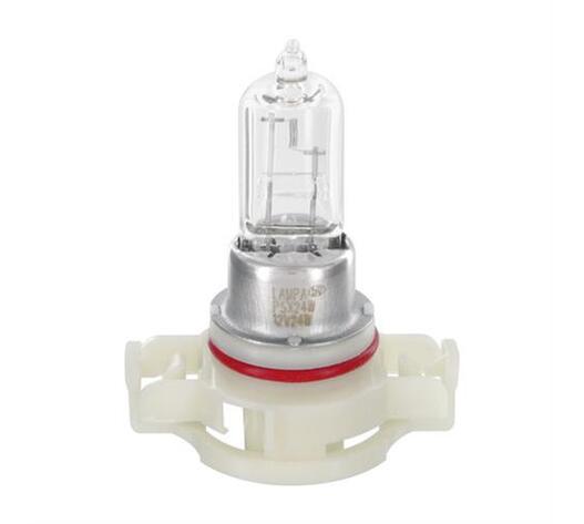 PSX24W 12V 24W 450lm PG20-7 STANDARD LINE 1Τεμ. σε BLISTER