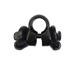 Βάση σέλας ποδηλάτου (κολάρο/σφιγκτήρας) Saddles Clamp Lampa 1τεμάχιο
