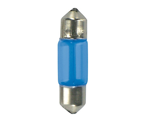 ΛΑΜΠΑΚΙΑ ΣΩΛΗΝΩΤΑ 10W/12V SV7-8 8x28mm
