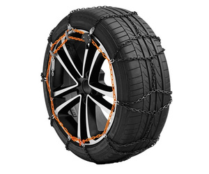 ΑΛΥΣΙΔΕΣ ΧΙΟΝΙΟΥ X-9 9mm GR8.5 LAMPA - 2 ΤΕΜ.