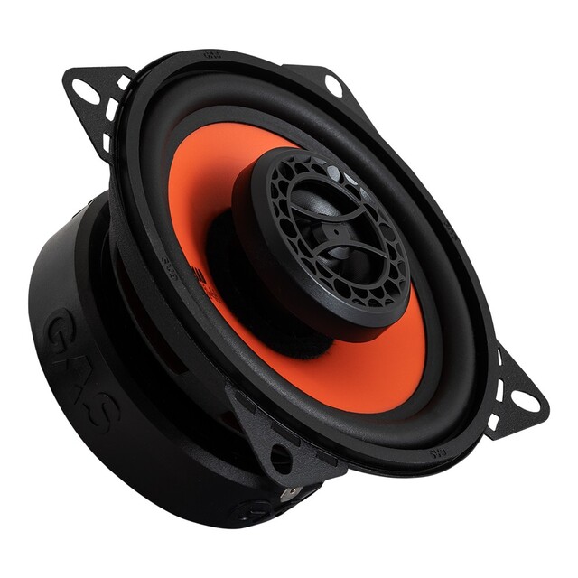 MAD X2-44 Ομοαξονικά ηχεία αυτοκινήτου 4" Gas Audio Power