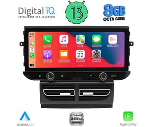 DIGITAL IQ ZFG 21838_CPA  RHD (12.3″) (PCM-3.1) MULTIMEDIA SYSTEM for PORSCHE MACAN mod. 2014-2016