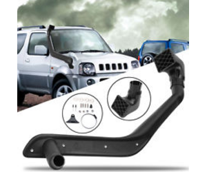 Snorkel δεξιά για Suzuki Jimny 1998-2018