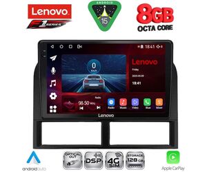 LENOVO SSR 10280_CPA (9inc) MULTIMEDIA TABLET for JEEP GRAND CHEROKEE mod. 1999-2004