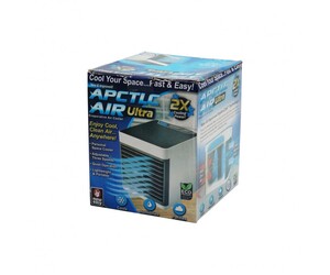 ΦΟΡΗΤΟ ΚΛΙΜΑΤΙΣΤΙΚΟ MINI AIR COOLER TY-00788