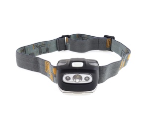Amio - ΦΑΚΟΣ ΚΕΦΑΛΗΣ ΕΡΓΑΣΙΑΣ 3W XPG LED 180 FLUX ΜΕ ΕΠΑΝΑΦΟΡΤΙΖΟΜΕΝΕΣ ΜΠΑΤΑΡΙΕΣ 1200mA - 1 τεμ. (02200/AM)