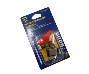 ΒΥΣΜΑ ΤΕΡΜΑΤΙΚΟΥ ΜΠΑΤΑΡΙΑΣ 12-24V W14881-1