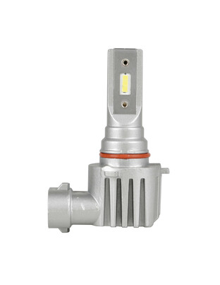 HB3/HB4 12/24V 6.500K 2.000lm 15W 6LED SEOUL CSP-Y19chips HALO LED SERIE 11 PLUG & BRITE 2ΤΕΜ.