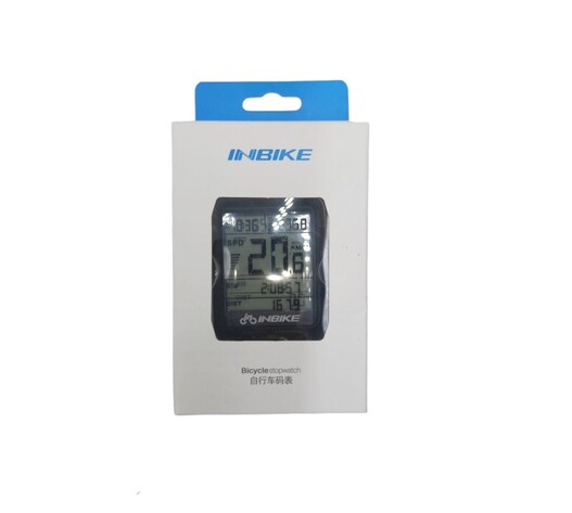 ΤΑΧΥΜΕΤΡΟ  ΠΟΔΗΛΑΤΟΥ INBIKE WY-02166