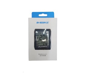 ΤΑΧΥΜΕΤΡΟ  ΠΟΔΗΛΑΤΟΥ INBIKE WY-02166