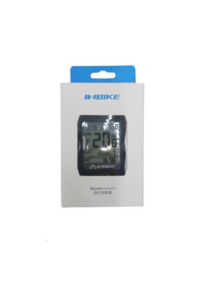 ΤΑΧΥΜΕΤΡΟ  ΠΟΔΗΛΑΤΟΥ INBIKE WY-02166