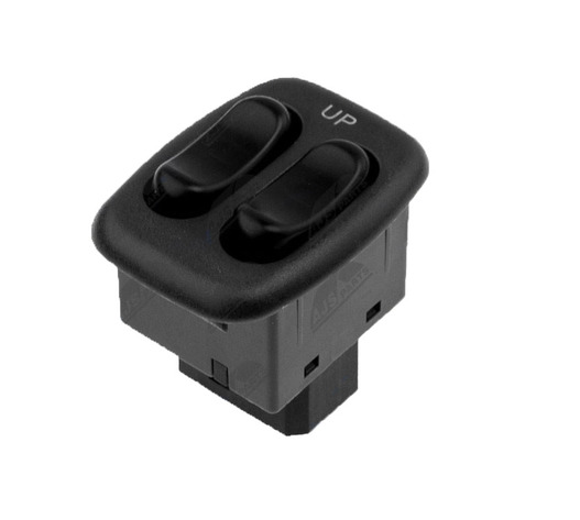ΔΙΑΚΟΠΤΗΣ ΓΙΑ HYUNDAI ATOS 1998-2003 7PIN ΠΑΡΑΘΥΡΩΝ orig.93570-02000