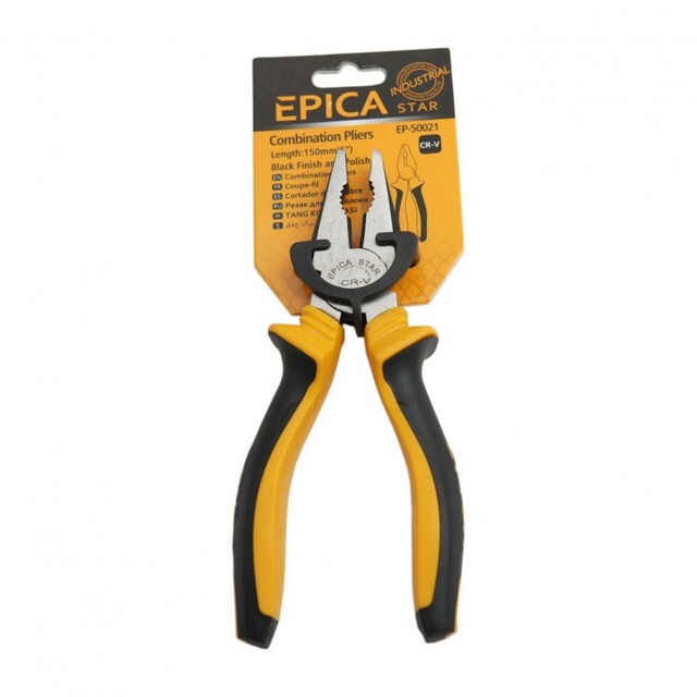 ΠΕΝΣΑ 6"/150mm CR-V EPICA STAR EP-50021