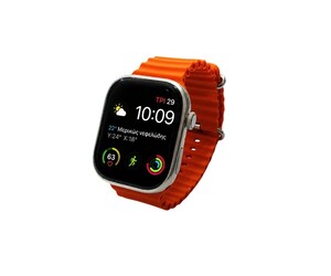 SMART WATCH  SW-4