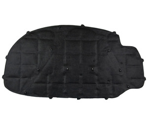 ΗΧΟΜΟΝΩΣΗ ΓΙΑ VW GOLF V 03> /JETTA 05>  ΚΑΠΩ ΧΩΡΟΥ ΚΙΝΗΤΗΡΑ orig.1K0863831D NTY - 1 τεμ.